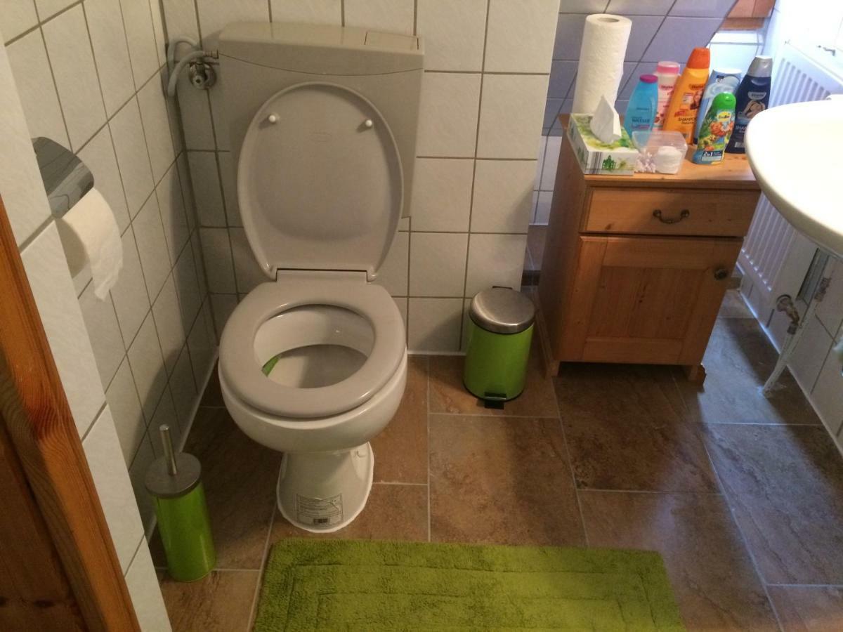 Zirndorf Gaestehaus Bagian luar foto