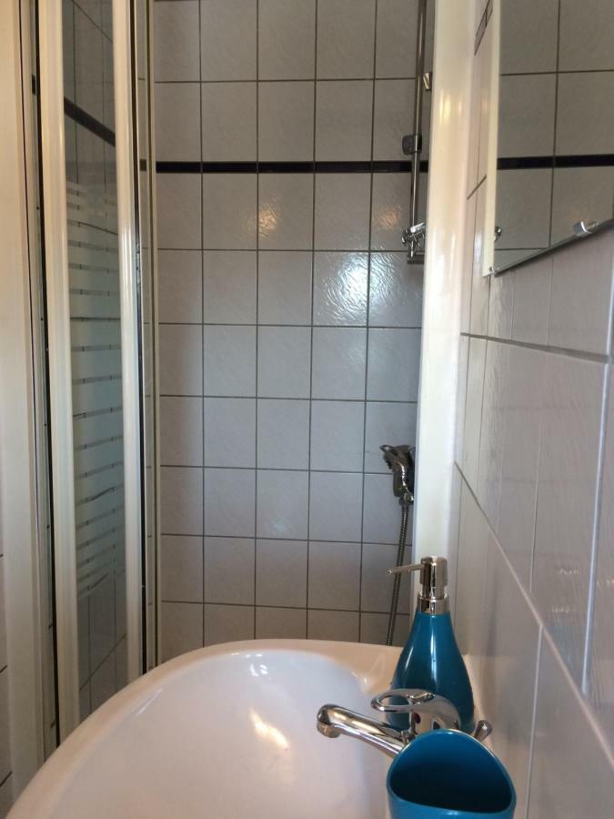 Zirndorf Gaestehaus Bagian luar foto
