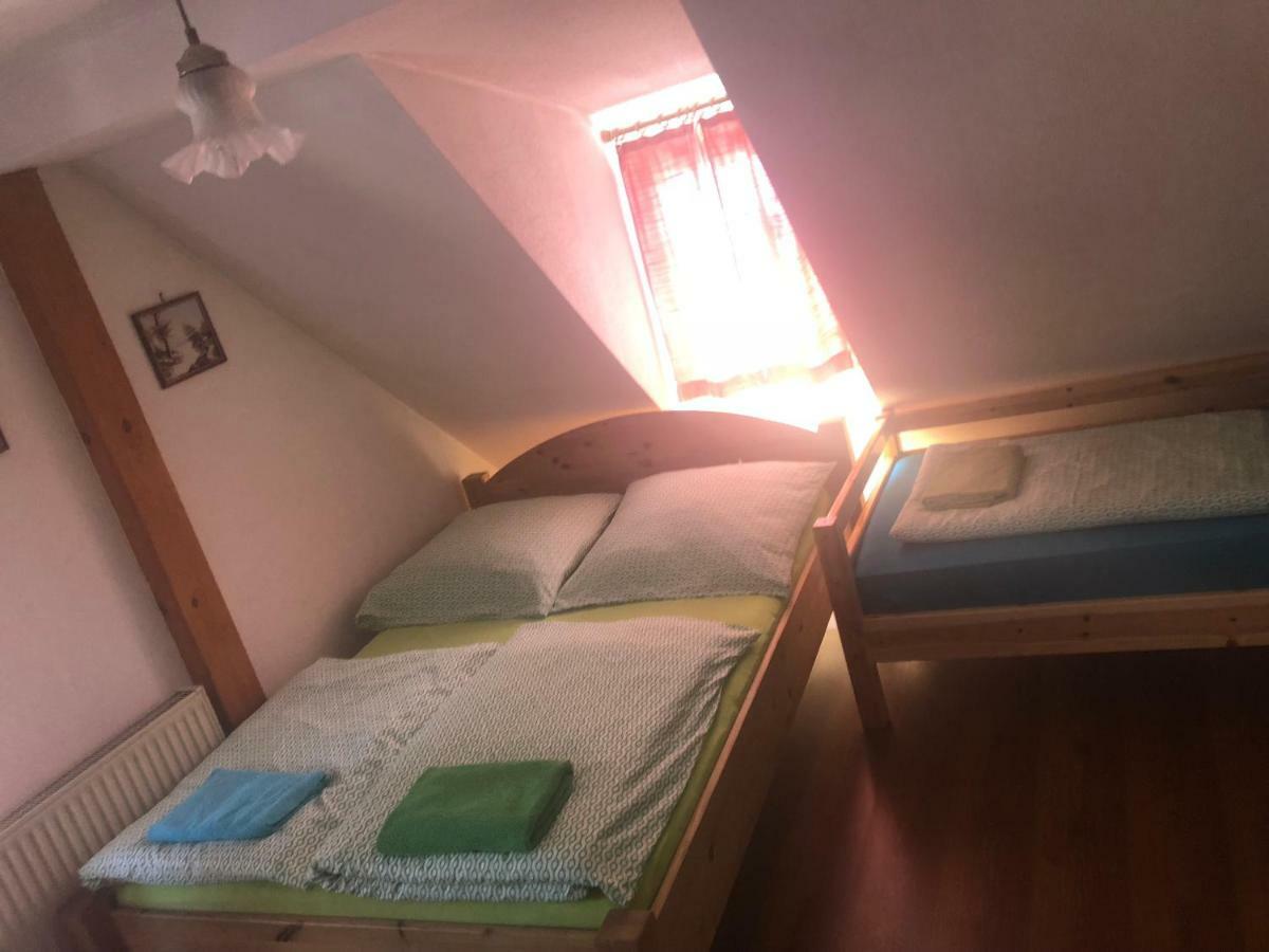 Zirndorf Gaestehaus Bagian luar foto