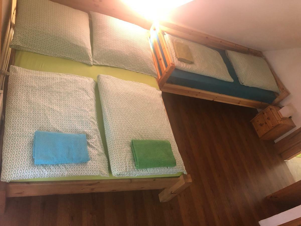 Zirndorf Gaestehaus Bagian luar foto